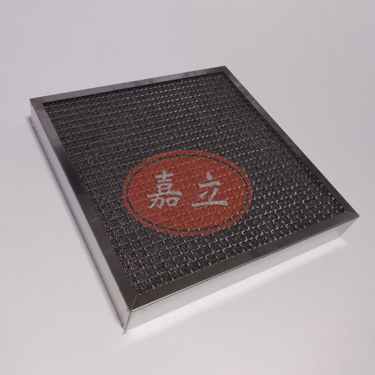 莒县不锈钢油雾过滤器